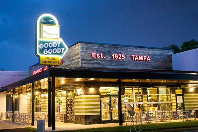 Tampa’s Goody Goody Burgers to Close Hyde Park Village Location After Eight Years