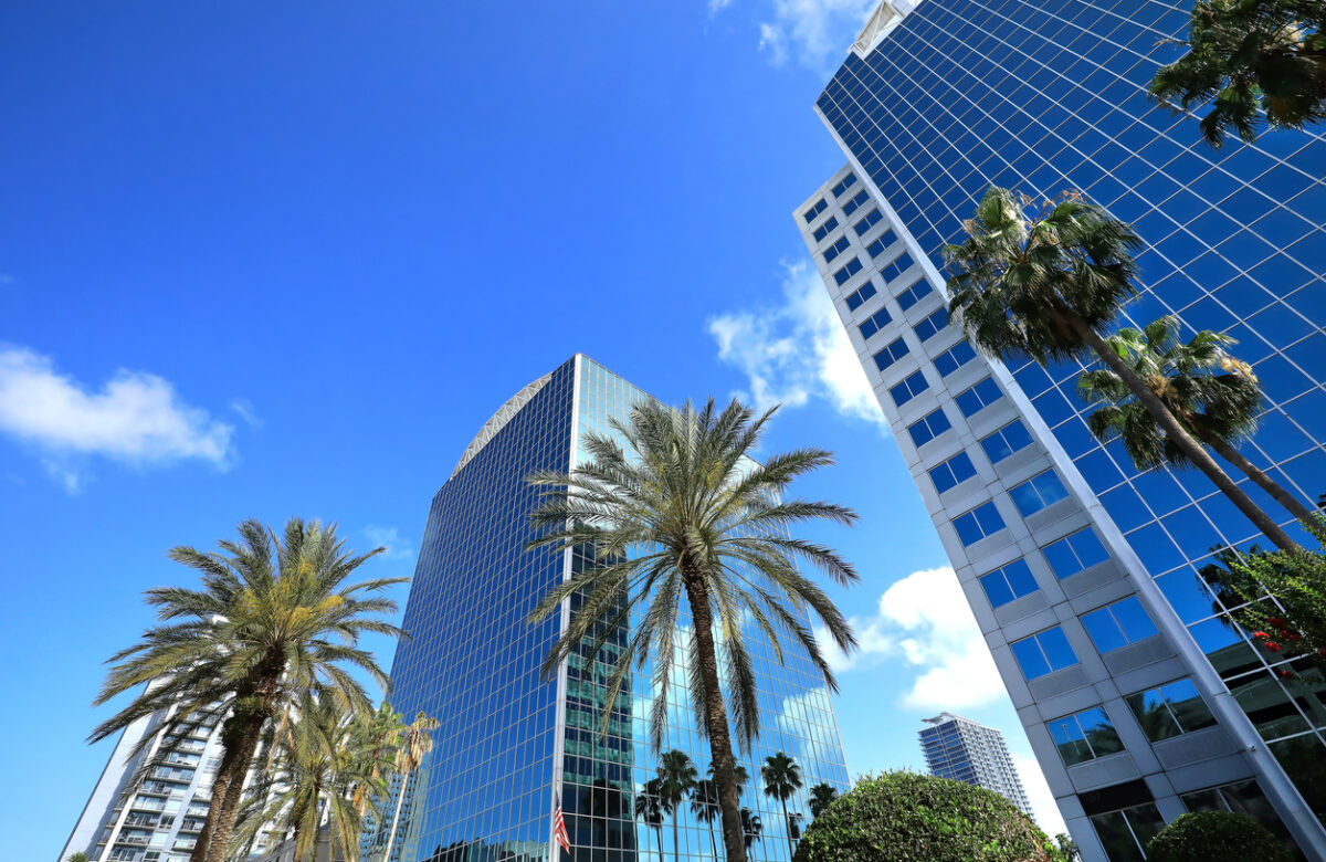 Florida’s Booming Tech Scene: 2025 Brings New Startups and Investments