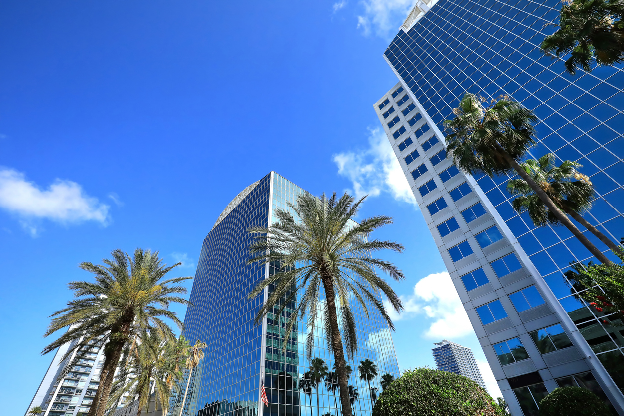 Florida’s Booming Tech Scene: 2025 Brings New Startups and Investments