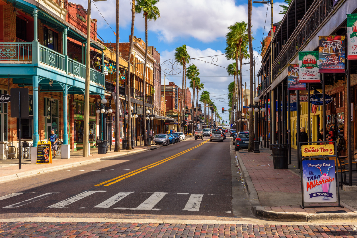 Tampa Bay Tech Startups Thrive as Investment Surges in 2025