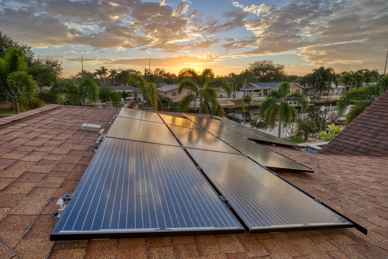 Florida’s Green Boom: Solar Energy Startups Surge as State Shifts Focus Toward Sustainability