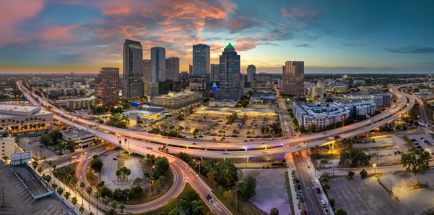 South Florida’s Booming Logistics Sector Attracts New Wave of Small Businesses