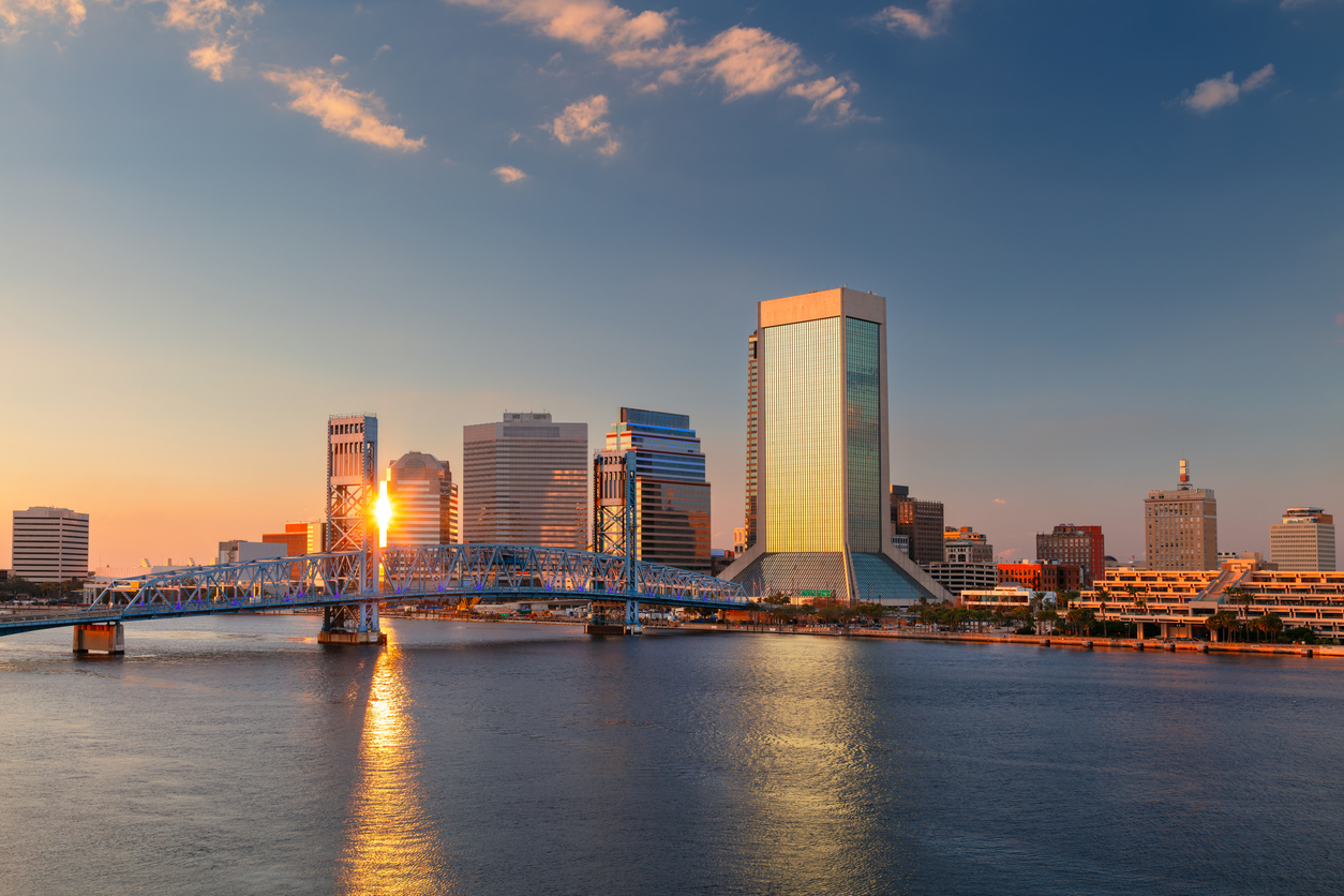 Booming Coastal Tech Scene Puts Jacksonville on the Startup Map