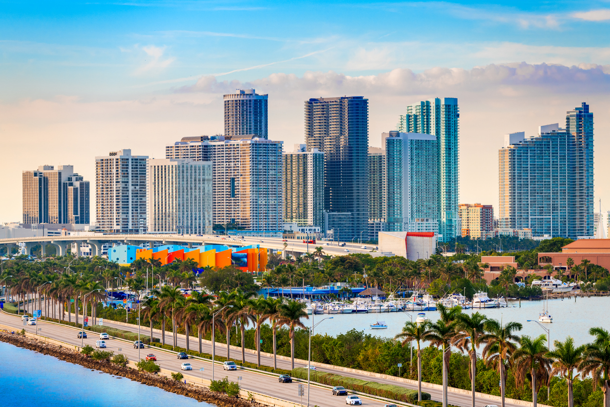 Miami Tech Surge: Local Startups Attract Record Venture Capital in 2025