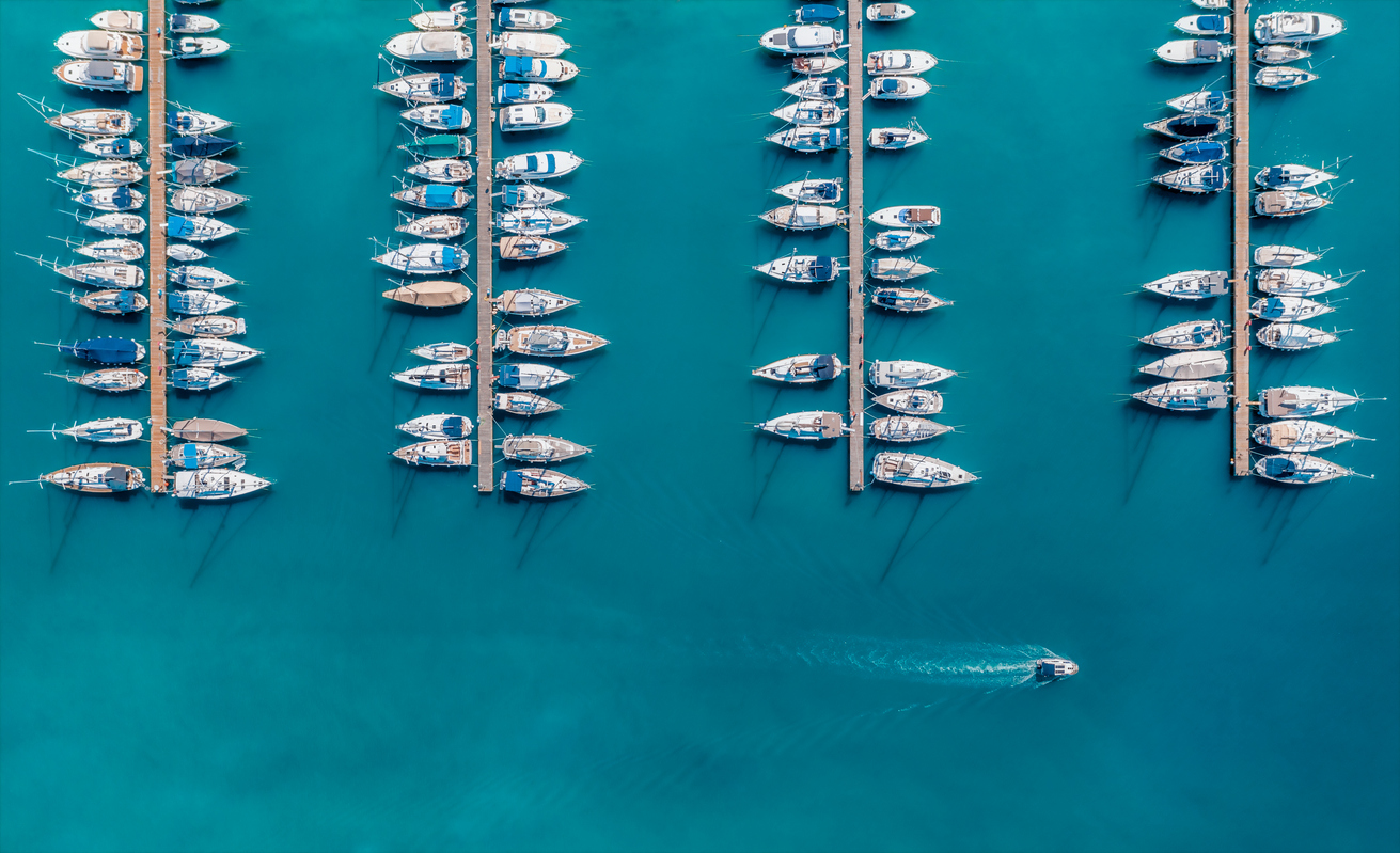Florida’s Marine Industry Sees Major Investment Surge Amid Growing Global Demand