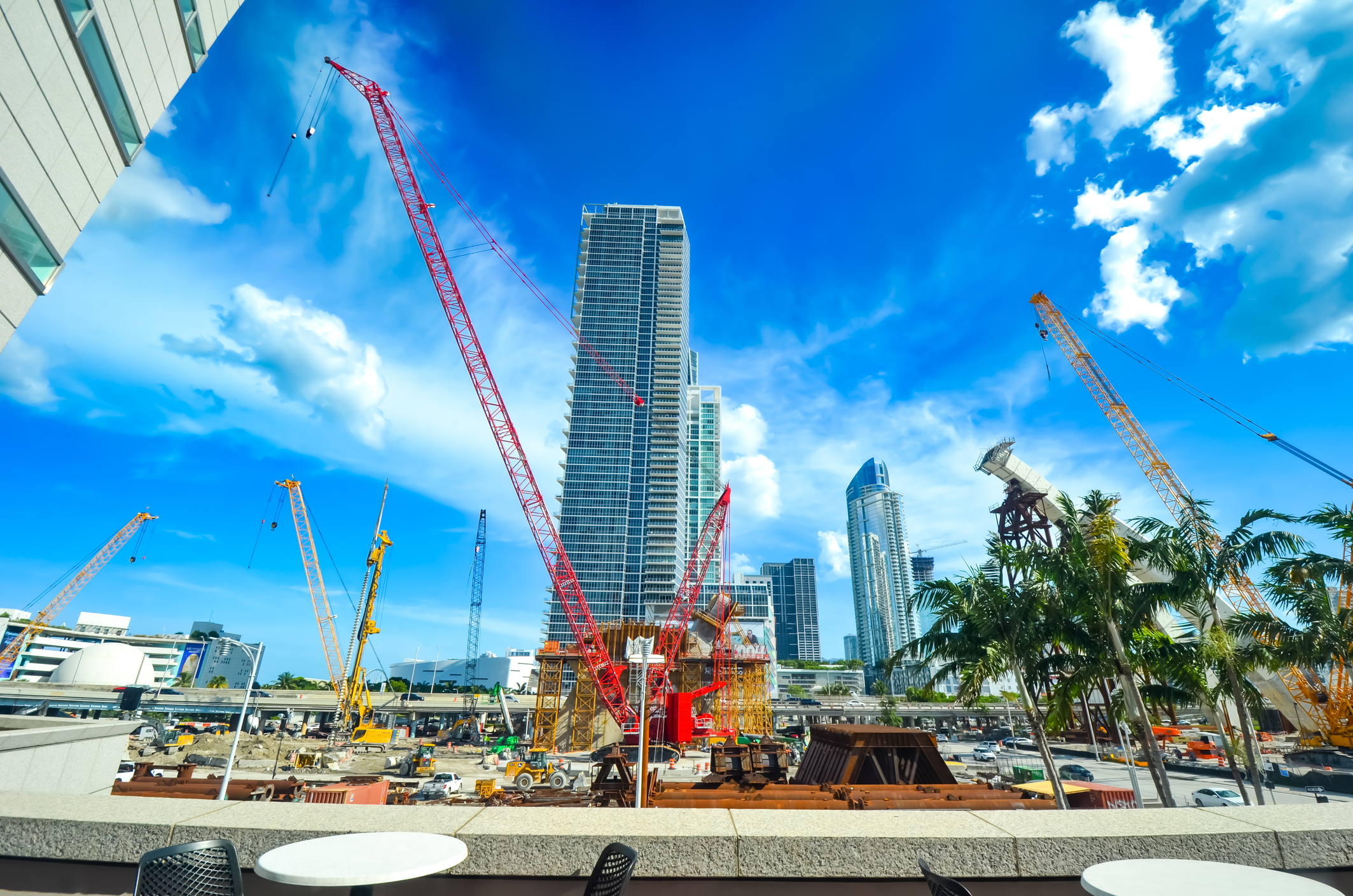 Miami’s Real Estate Tech Scene Heats Up as Startups Attract National Attention