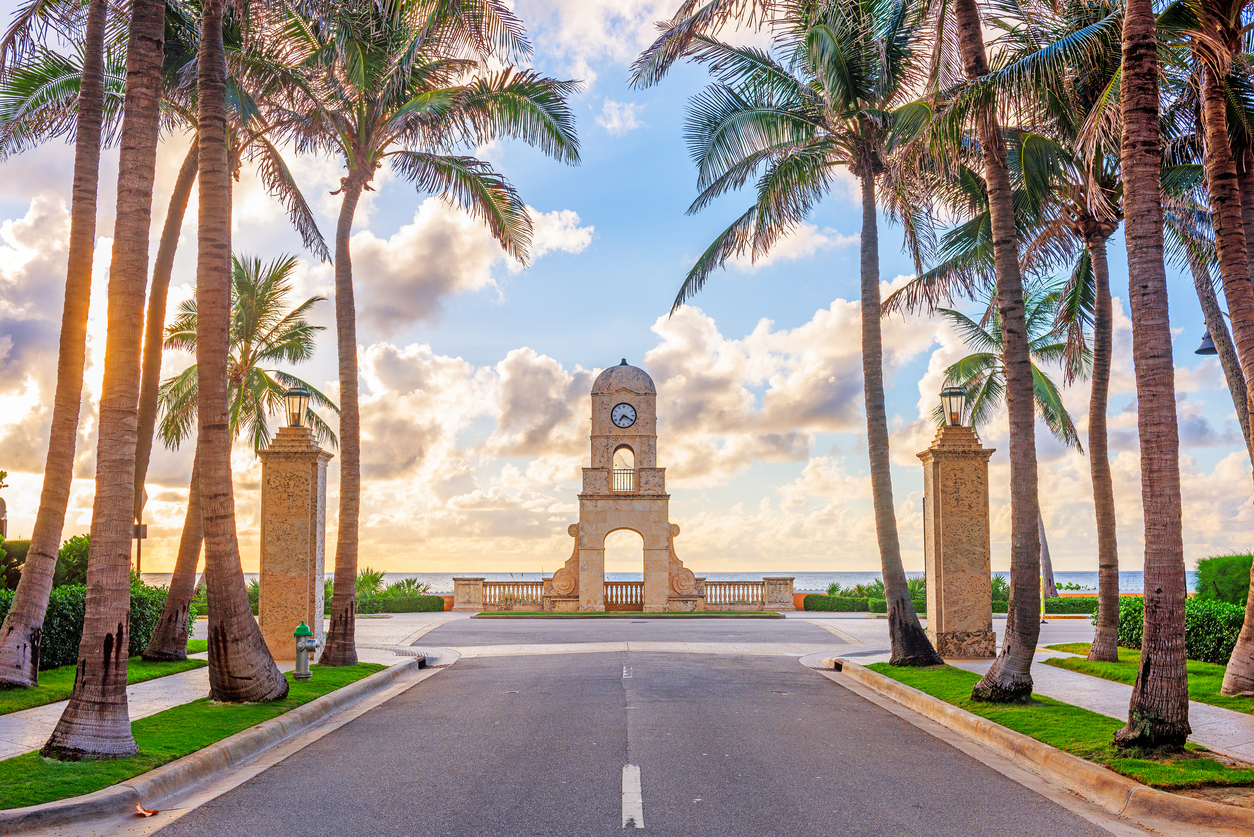 Palm Beach Startup Boom: How South Florida is Becoming the Next Entrepreneurial Powerhouse