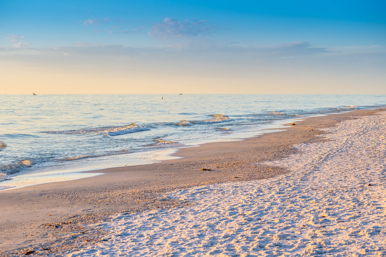 Florida’s Tourism Surge Fuels New Business Growth Across Hospitality and Real Estate Sectors