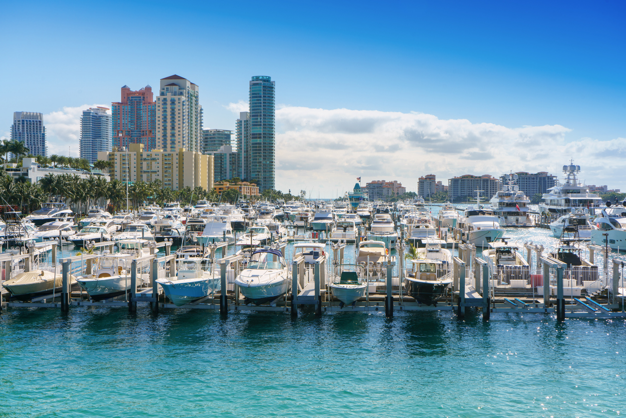 Florida’s Booming Marine Tech Sector Anchors New Business Growth