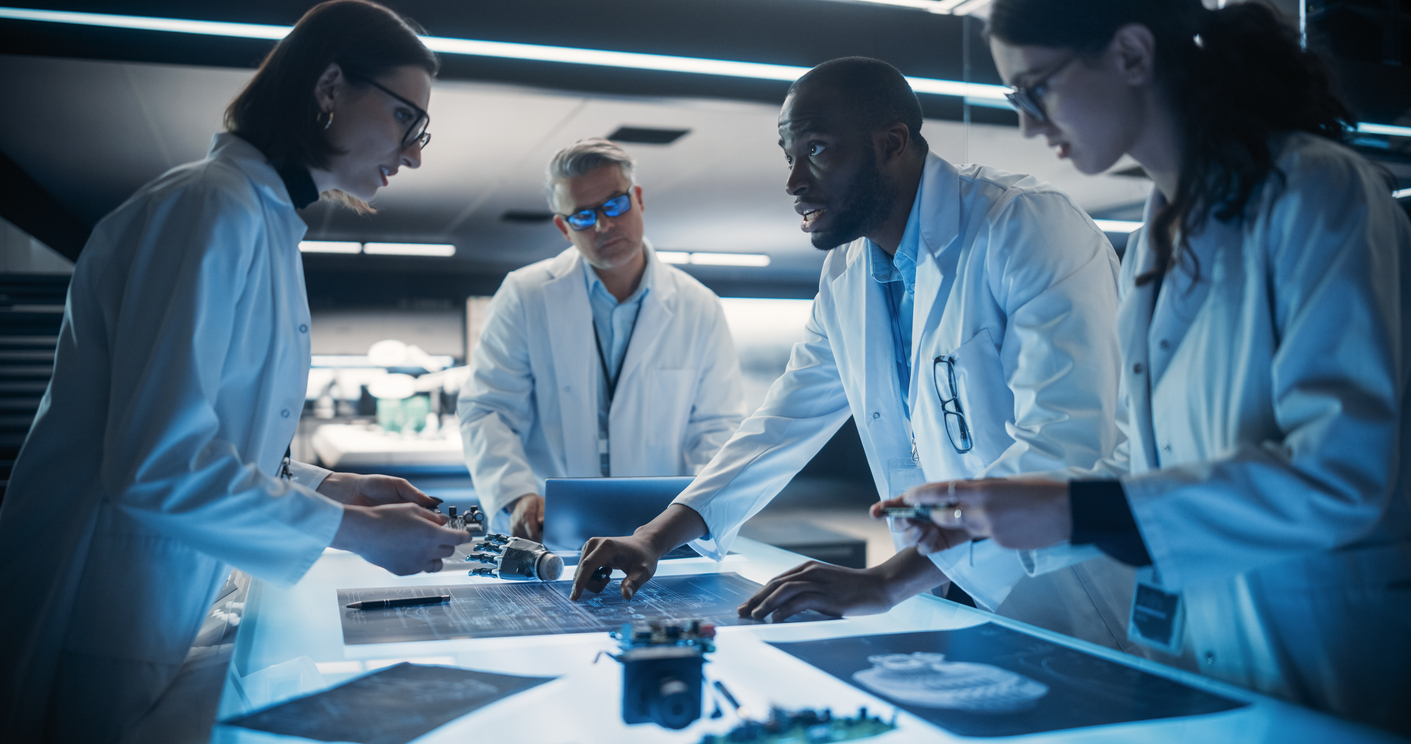 Florida Sees Surge in Health Tech Startups as Investors Flock to Sunshine State