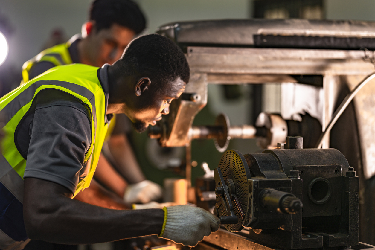 Florida’s Booming Manufacturing Sector Draws National Attention