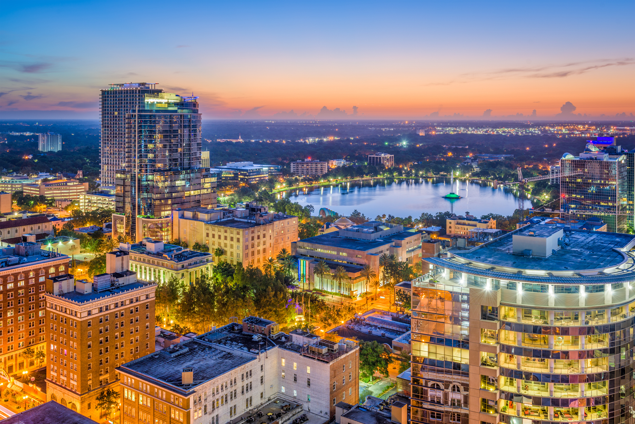 South Florida Welcomes Surge of International Investment in Commercial Real Estate