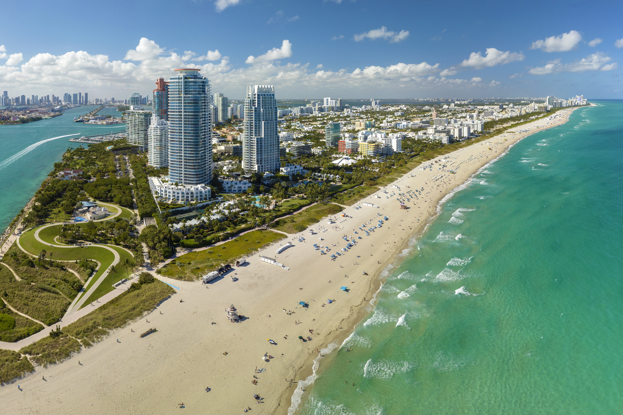 Miami’s Fintech Sector Sees Rapid Growth as Startups and Investors Flock to the City