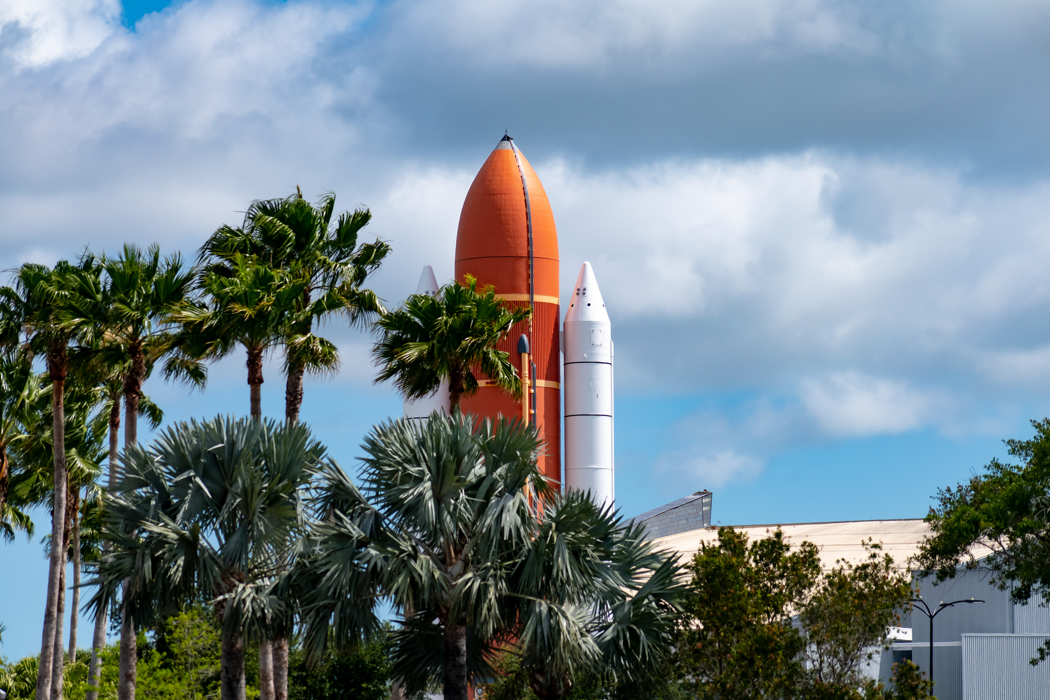 Florida’s Booming Space Coast Continues to Attract New Business Investment