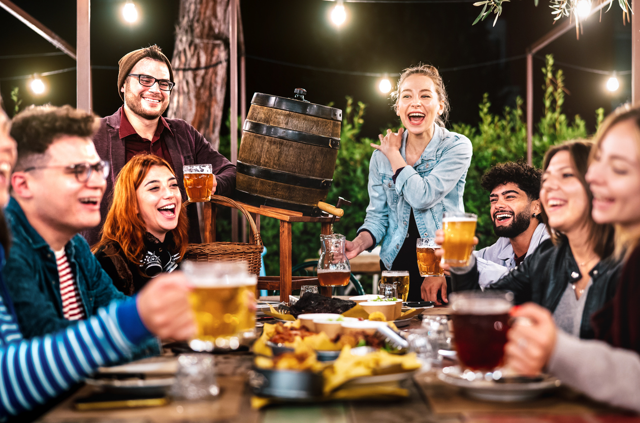 Florida’s Craft Beverage Boom: Local Breweries and Distilleries Fuel Small Business Growth