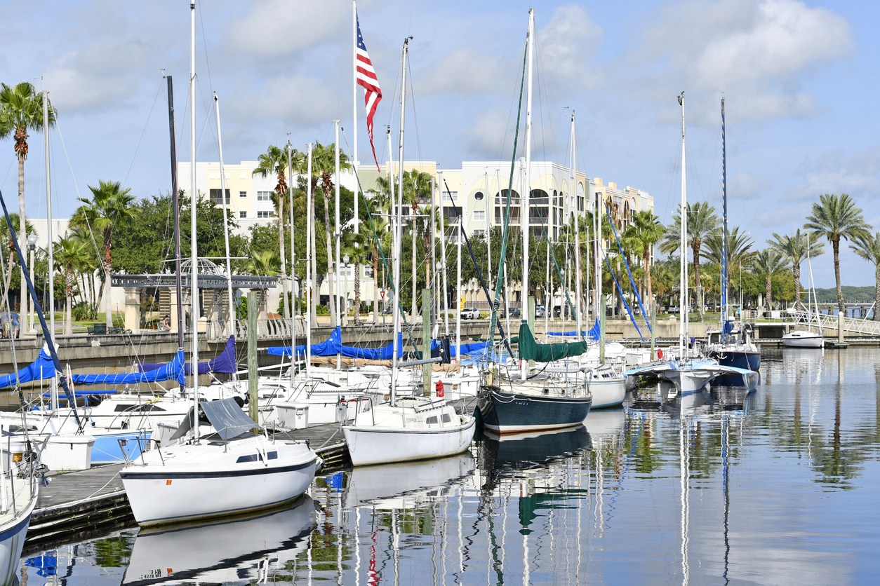 Florida’s Boating Industry Rides Wave of Growth Amid National Economic Uncertainty