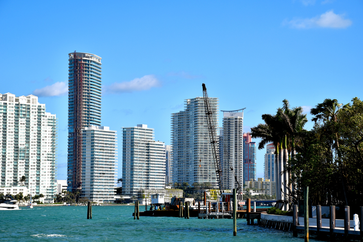 Florida’s Billion-Dollar Boom: Why CEOs See the Sunshine State as America’s Next Power Market