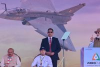 India is a growing defense powerhouse, and now it’s looking to cash in on it