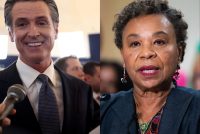 Gavin Newsom’s appointee to replace Dianne Feinstein will be eligible to run for a full Senate term in 2024