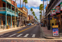 Tampa Bay Tech Startups Thrive as Investment Surges in 2025