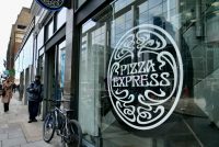 Pizza Express to Launch First U.S. Restaurant in Florida