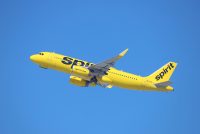 Spirit Airlines Reemerges on NYSE American After Bankruptcy Restructuring
