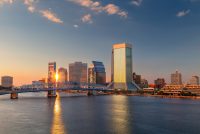 Booming Coastal Tech Scene Puts Jacksonville on the Startup Map