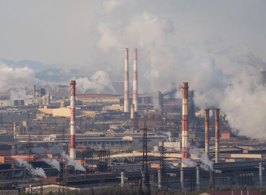 Viktor Rashnikov: A Legacy in Steel and Strategic Business Moves